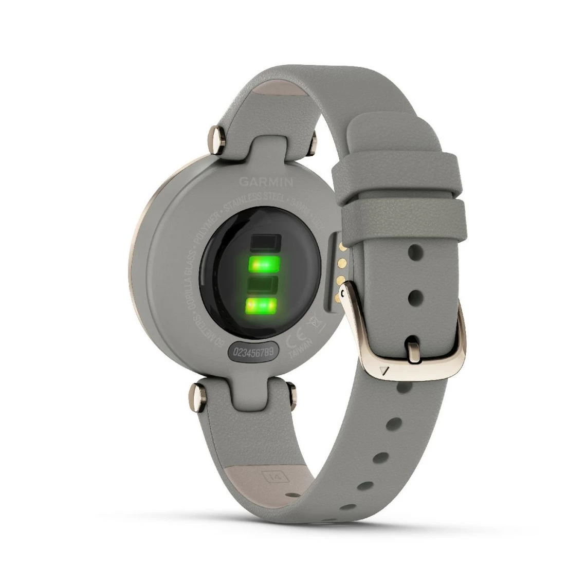 Montre Connectée Garmin 010-02384-B2 5 Montre Connectée Garmin 010-02384-B2 – Image 5