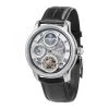 Montre Earnshow LONGITUDE SHADOW ES-8063-01 - Montre Homme