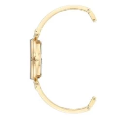 Montres De Mode -Montres De Mode montre femme anne klein ak 1980plgb bracelet dore ak 1980plgb 2 1140x1140