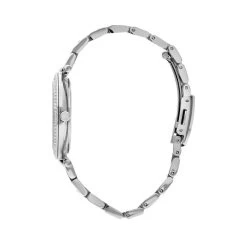 BEVERLY HILLS POLO CLUB Montre Pour Femme BBP3183C-330 Avec Bracelet En Acier -Montres De Mode montre femme beverly hills polo club bbp3183c 330 bracelet acier acier 3372040 2 1140x1140