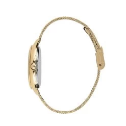 Montre Femme Beverly Hills Polo Club BBP3226C-120 - Bracelet Acier Doré -Montres De Mode montre femme beverly hills polo club bbp3226c 120 bracelet acier dore 3372244 2 1140x1140