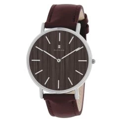 Montre Femme Black Oak BX97112-205 - Bracelet Cuir Marron