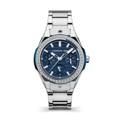 Montre Femme CERRUTI 1881 RUSCELLO - LADY CIWLK2113901 - Bracelet Acier Argent