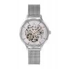 Montre Femme CERTUS 641400 - Bracelet Acier Argent