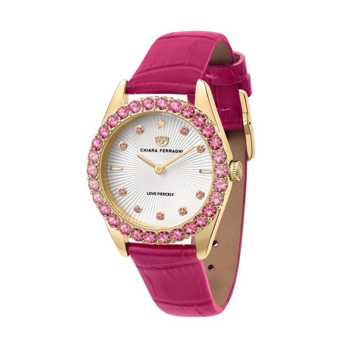Montre Femme Chiara Ferragni R1951100502 1 Montre Femme Chiara Ferragni R1951100502