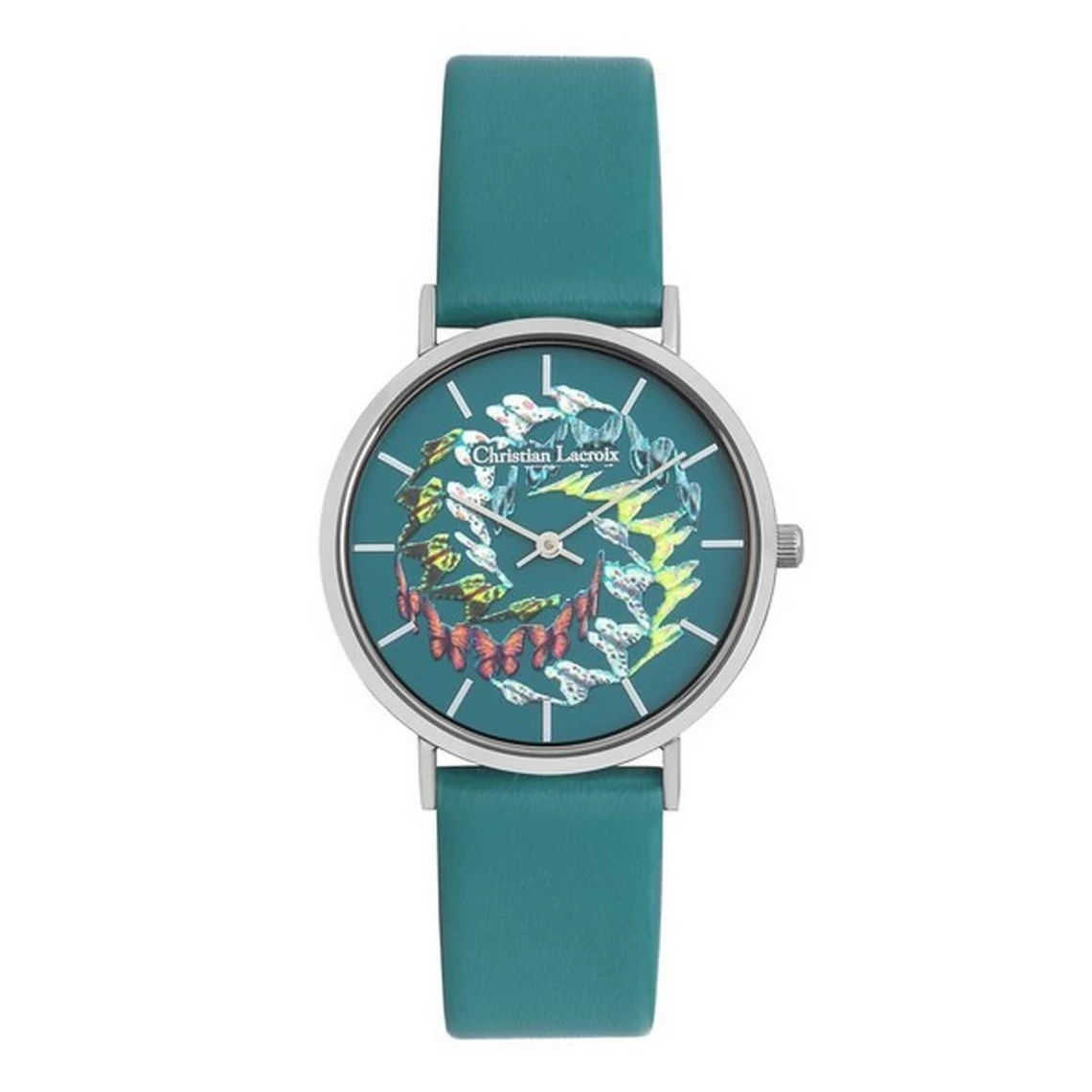 Montre Femme Christian Lacroix CLW512 1 Montre Femme Christian Lacroix CLW512
