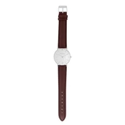 Montre Femme Clueless BCL10182-205 - Bracelet Cuir Marron -Montres De Mode montre femme clueless bcl10182 205 bracelet cuir marron 3370618 2 1140x1140