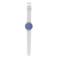 Montre Femme Clueless BCL10182-213 - Bracelet Cuir Gris -Montres De Mode montre femme clueless bcl10182 213 bracelet cuir gris 3370620 2 1140x1140
