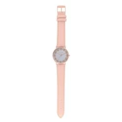 Montre Femme Clueless BCL10372-812 - Bracelet Cuir Beige -Montres De Mode montre femme clueless bcl10372 812 bracelet cuir beige 3370756 2 1140x1140