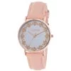 Montre Femme Clueless BCL10372-812 - Bracelet Cuir Beige
