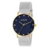 Montre Femme Clueless BCL10404-304 - Bracelet Acier