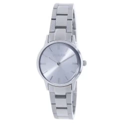 Montre Femme Clueless BCL10444-200 - Bracelet Acier
