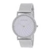 Montre Femme Clueless BCL10464-204 - Bracelet Acier Acier