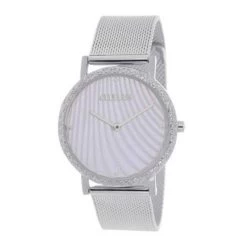Montre Femme Clueless BCL10464-204 - Bracelet Acier Acier
