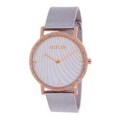 Montre Femme Clueless BCL10464-301 - Bracelet Acier