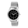 Montre Femme Clueless BCL10654-203 - Bracelet Acier Argent