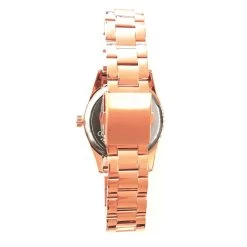 Montre Femme Clueless BCL10764-807 - Bracelet Acier Doré Rose -Montres De Mode montre femme clueless bcl10764 807 bracelet acier dore rose 3414588 2 1140x1140