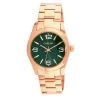 Montre Femme Clueless BCL10764-807 - Bracelet Acier Doré Rose