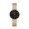 Montre Femme Petite DW00100595 - Bracelet Acier Doré