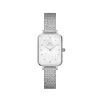 Montre Femme Quadro DW00100580 - Bracelet Acier Acier