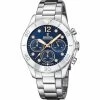 Montre Femme Festina 02-007BOYFRIEND F20603-3 - Bracelet Acier
