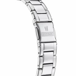 Montre Femme Festina MADEMOISELLE F20582-1 - Bracelet Acier -Montres De Mode montre femme festina mademoiselle f20582 1 bracelet acier 3396454 3 1140x1140