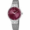 Montre Femme Festina Montres MADEMOISELLE F20597-2 - Bracelet Acier Acier