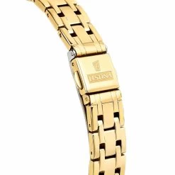 Montre Femme Festina Montres MADEMOISELLE F20601-2 - Bracelet Acier Doré -Montres De Mode montre femme festina montres mademoiselle f20601 2 bracelet acier dore 3298726 3 1140x1140
