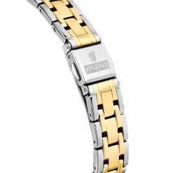 Montre Femme Festina Montres MADEMOISELLE F20625-2 - Bracelet Acier Acier -Montres De Mode montre femme festina montres mademoiselle f20625 2 bracelet acier acier 3298734 3 1140x1140