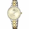 Montre Femme Festina Montres MADEMOISELLE F20625-2 - Bracelet Acier Acier