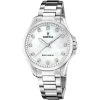 Montre Femme Festina 20654-1 - Bracelet Acier Acier