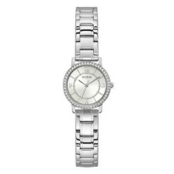 Montre Femme Guess LADIES DRESS GW0468L1 - Bracelet Acier Argent
