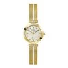 Montre Femme Guess LADIES DRESS GW0471L2 - Bracelet Acier Doré