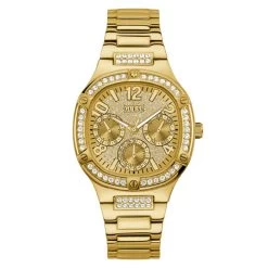 Montre Femme Duchess GW0558L2 - Bracelet Acier Doré