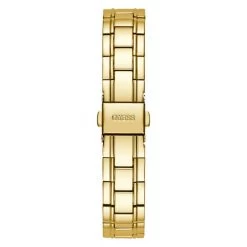 Montre Femme Guess GW0385L2 -Montres De Mode montre femme guess montres ladies dress gw0385l2 bracelet acier dore gw0385l2 2 1140x1140