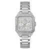 Montre Femme Guess LADIES DRESS GW0472L1 - Bracelet Acier Argent