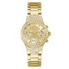 Montre Femme Guess LADIES SPORT GW0320L2 - Bracelet Acier Doré