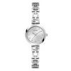 Montre Femme Lady G GW0549L1 - Bracelet Acier Argent