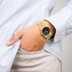 Lotus Montre Femme FREEDOM COLLECTION L18840-3 - Bracelet Acier Doré -Montres De Mode montre femme lotus montres freedom collection l18840 3 bracelet acier acier 3419090 2 1140x1140