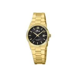 Lotus Montre Femme FREEDOM COLLECTION L18840-3 - Bracelet Acier Doré -Montres De Mode montre femme lotus montres freedom collection l18840 3 bracelet acier acier 3419090 4 1140x1140