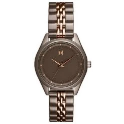 Montre Femme MVMTAcier 28000084-D