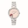 Montre Femme CHÉRIE ME010325 - Bracelet Acier Acier