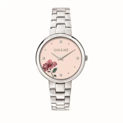 Montre Femme CHÉRIE ME010325 - Bracelet Acier Acier