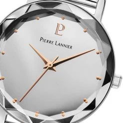Montre Femme Pierre Lannier Montres 024K628 - Bracelet Acier Argent 7 Montre Femme Pierre Lannier Montres 024K628 - Bracelet Acier Argent -Montres De Mode montre femme pierre lannier montres 024k628 bracelet acier argent 024k628 3 1140x1140