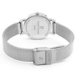 Montre Femme Pierre Lannier Montres 024K628 - Bracelet Acier Argent 8 Montre Femme Pierre Lannier Montres 024K628 - Bracelet Acier Argent -Montres De Mode montre femme pierre lannier montres 024k628 bracelet acier argent 024k628 4 1140x1140