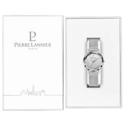 Montre Femme Pierre Lannier Montres 024K628 - Bracelet Acier Argent 9 Montre Femme Pierre Lannier Montres 024K628 - Bracelet Acier Argent -Montres De Mode montre femme pierre lannier montres 024k628 bracelet acier argent 024k628 5 1140x1140