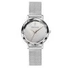 Montre Femme Pierre Lannier Montres 024K628 - Bracelet Acier Argent