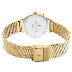Montre Femme Pierre Lannier Montres 025P548 - Bracelet Acier Doré 8 Montre Femme Pierre Lannier Montres 025P548 - Bracelet Acier Doré -Montres De Mode montre femme pierre lannier montres 025p548 bracelet acier dore 025p548 4 1140x1140