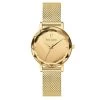 Montre Femme Pierre Lannier Montres 025P548 - Bracelet Acier Doré
