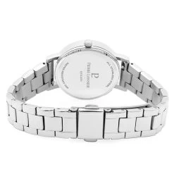 Montre Femme Pierre Lannier 011L631 -Montres De Mode montre femme pierre lannier montres multiples 011l631 bracelet acier argent 3368638 3 1140x1140
